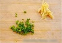 蟹粥的做法 步骤5
