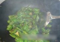 虎皮辣椒的做法 步骤5