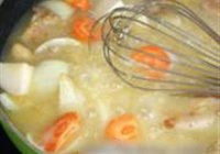 奶油炖菜的做法 步骤8