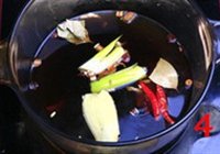 酱猪蹄子的做法 步骤4