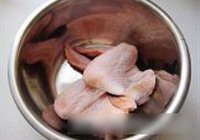酱汁烤鸡翅的做法 步骤1