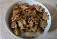 青椒肉丝的做法 步骤10