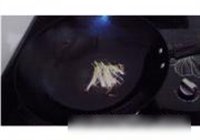姜炒牛肉丝的做法 步骤4