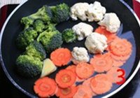 吉野家煎鸡饭的做法 步骤3