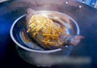 清蒸福寿鱼的做法 步骤4