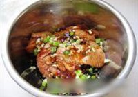 酱汁烤鸡翅的做法 步骤3