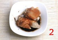 酱猪蹄子的做法 步骤2