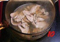 绿豆丝瓜护肝汤的做法 步骤9