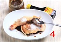 吉野家煎鸡饭的做法 步骤4