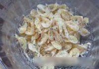 野葱虾皮炒豆干的做法 步骤5