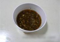清蒸海鲈鱼的做法 步骤8