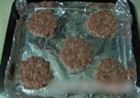 烤肉排的做法 步骤11