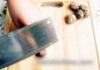 炸虾炸蔬菜的做法 步骤3
