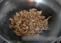 青椒肉丝的做法 步骤9