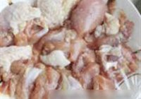 奶油炖菜的做法 步骤2
