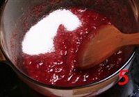 老北京山楂糕的做法 步骤5