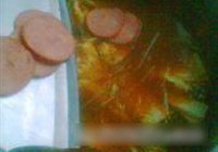 泰辣蘑蔬煲的做法 步骤16
