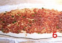 千层肉饼的做法 步骤6