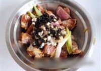豉汁蒸排骨的做法 步骤6