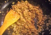 コロッケ 可乐饼的做法 步骤2