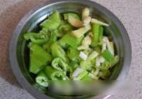 西红柿黄瓜炒鸡蛋的做法 步骤3