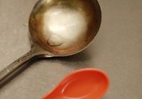 肉末蛋饺的做法 步骤3