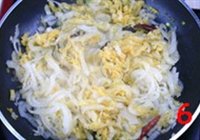 酸菜汆羊肉的做法 步骤6