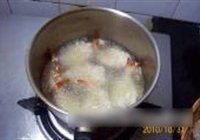 花色拼盘的做法 步骤19
