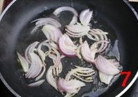 吉野家肥牛饭的做法 步骤7