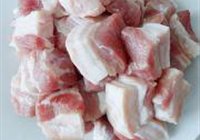 毛氏红烧肉的做法 步骤2