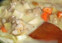 奶油炖菜的做法 步骤9