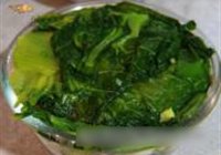 千层芥菜鸡丝的做法 步骤16