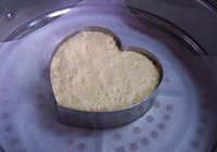 玉米面发糕的做法 步骤4