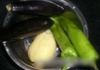 东北地三鲜的做法 步骤1