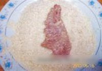 花色拼盘的做法 步骤7