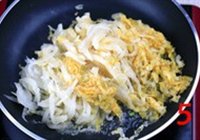 酸菜汆羊肉的做法 步骤5