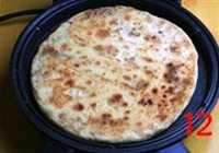 千层肉饼的做法 步骤12