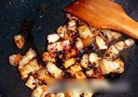 土豆烧肉的做法 步骤4