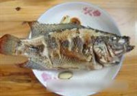 罗非鱼豆腐煲的做法 步骤5