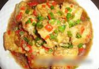 红烧豆腐的做法 步骤8