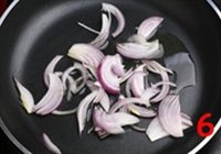 吉野家肥牛饭的做法 步骤6