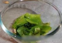 千层芥菜鸡丝的做法 步骤15