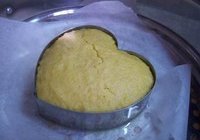 玉米面发糕的做法 步骤5