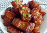 毛氏红烧肉的做法 步骤17