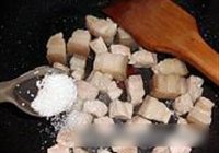 土豆烧肉的做法 步骤2