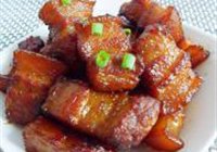 毛氏红烧肉的做法 步骤18