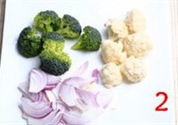 吉野家肥牛饭的做法 步骤2