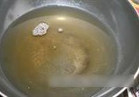 鹌鹑红烧肉的做法 步骤2