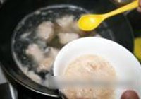 鹌鹑红烧肉的做法 步骤5