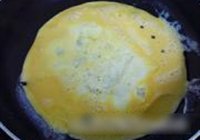 蒜香番茄炒蛋的做法 步骤3